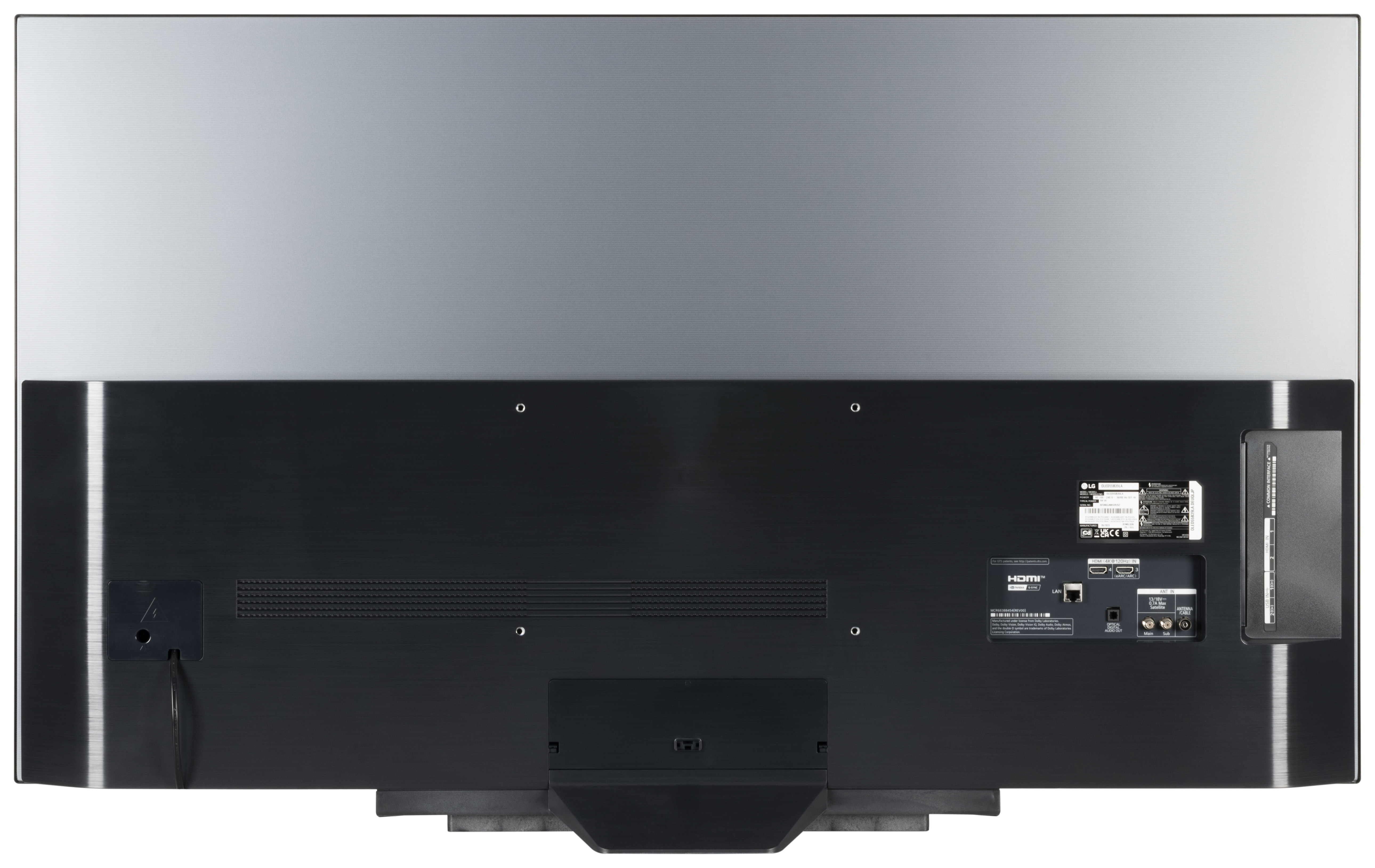 LG OLED55B36LA