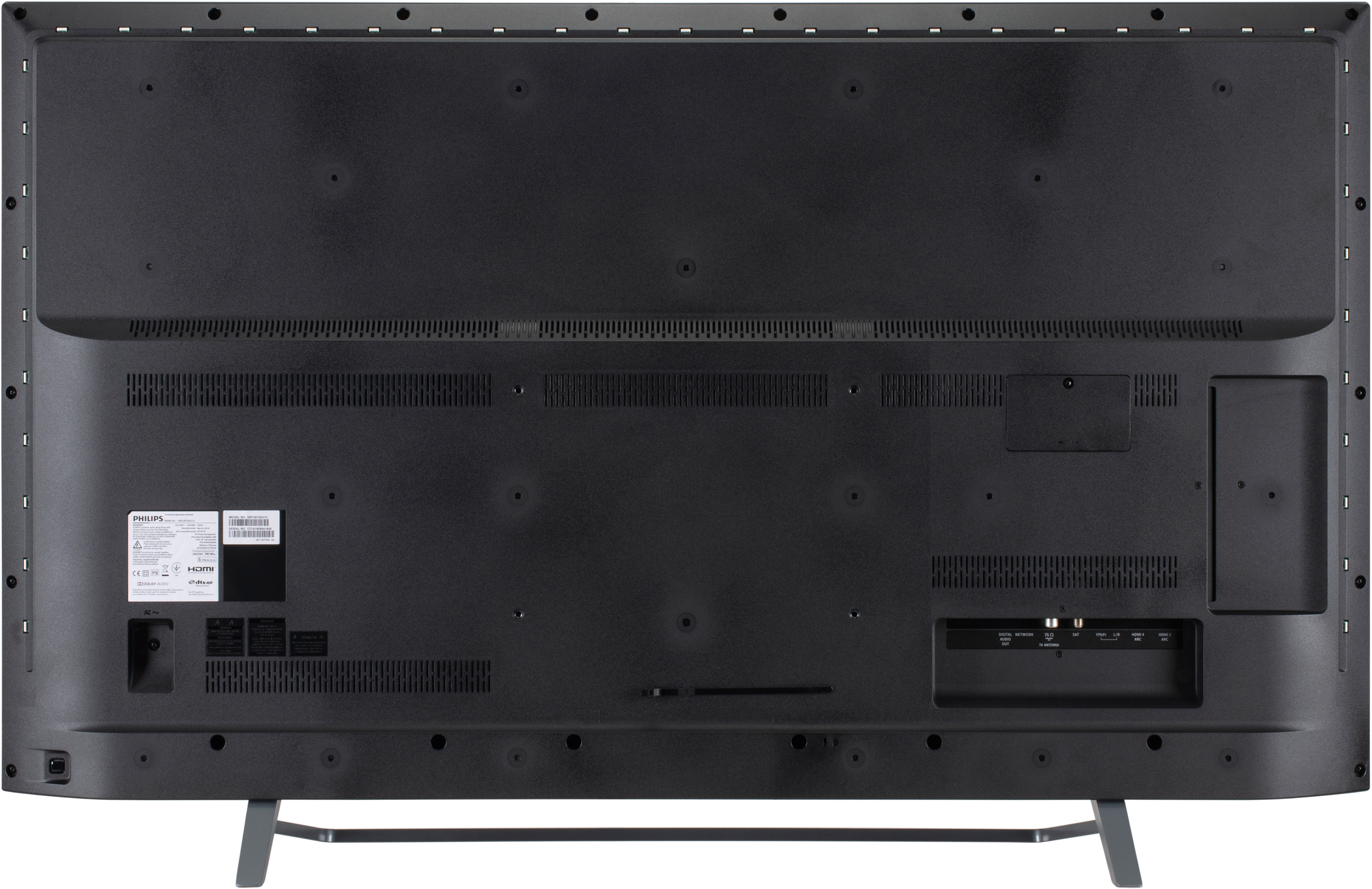 PHILIPS 55PUS7303/12