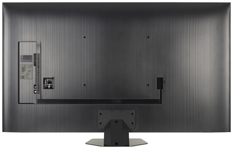 SAMSUNG QE65Q80C