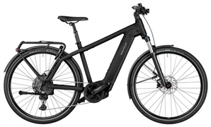 RIESE & MÜLLER CHARGER4 TOURING INTUVIA 100 750WH