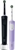 ORAL-B VITALITY PRO BLACK & PURPLE
