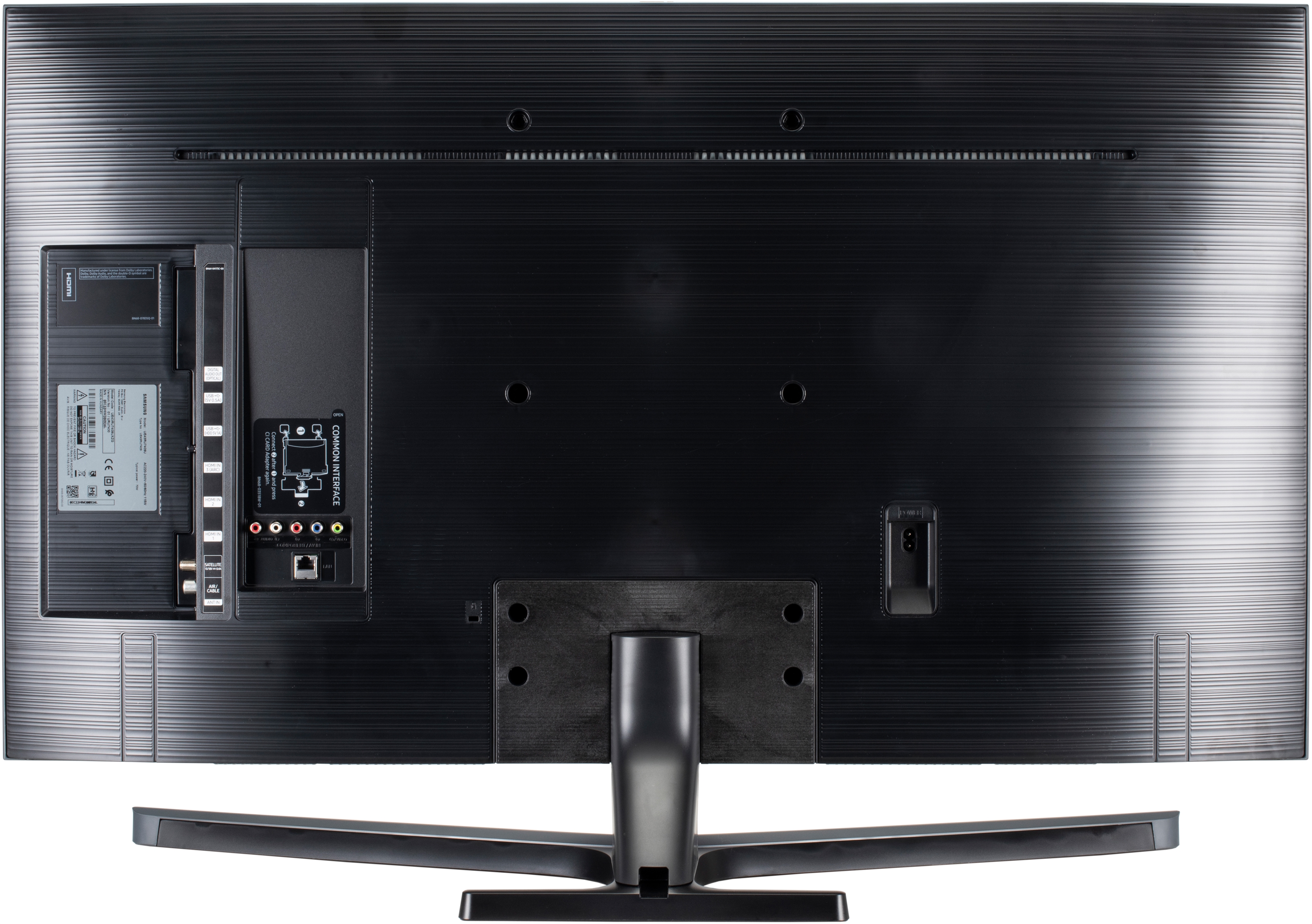 SAMSUNG UE43RU7470SXXN