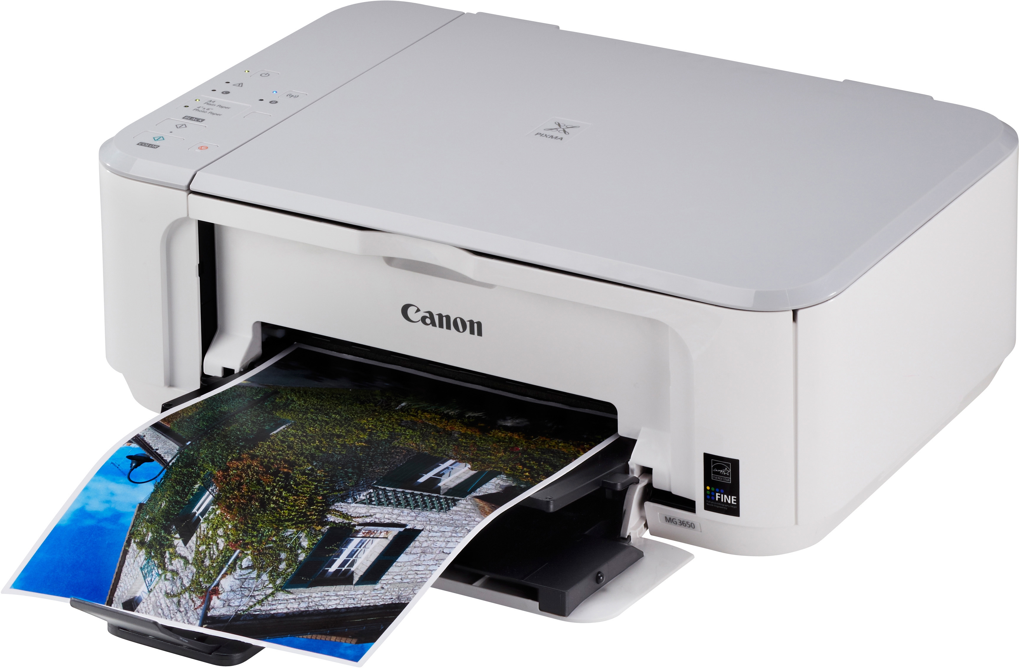 CANON MG3650