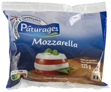 PÂTURAGES (INTERMARCHÉ) MOZZARELLA