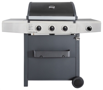 GRILLME (HUBO) OLYMPUS GASBARBECUE