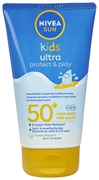 NIVEA SUN KIDS ULTRA PROTECT & PLAY SPF 50+