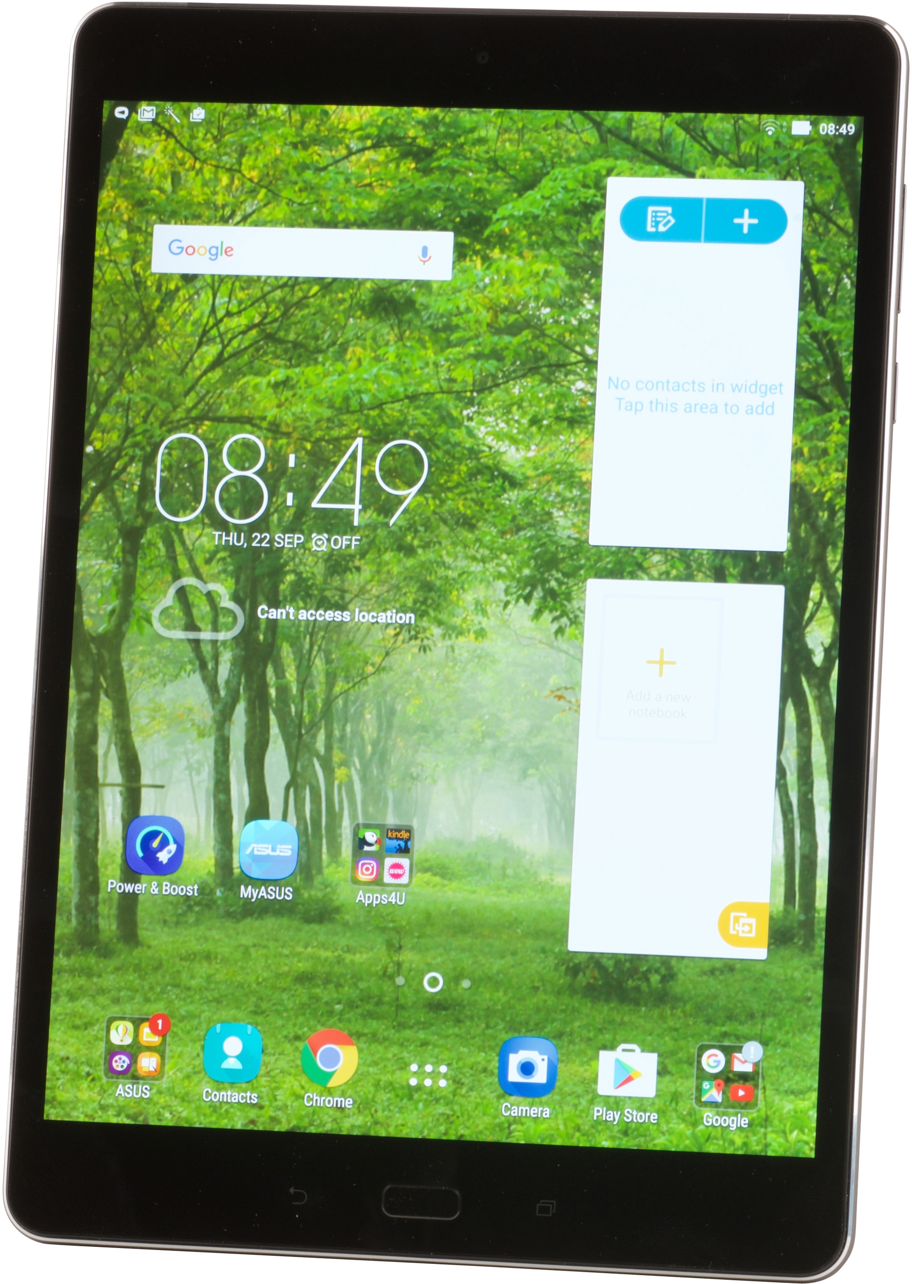 ASUS ZENPAD 3S 10 Z500M (64GB)