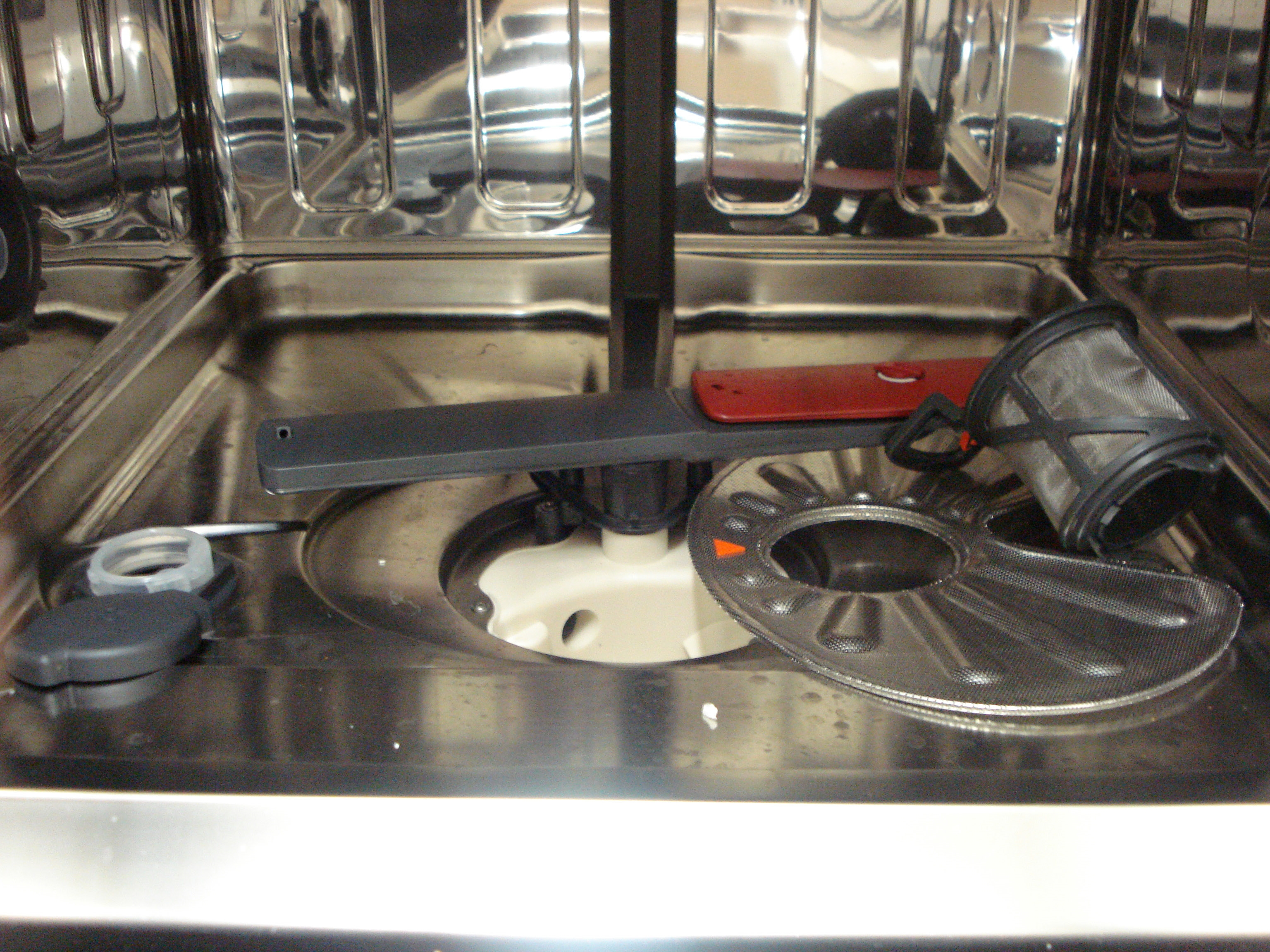 AEG FSE62800P