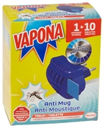 VAPONA ANTI-MUG TABLET