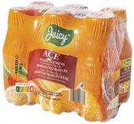 JUICY ACE-VITAMINEDRANK
