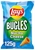 LAYS BUGLES NACHO CHEESE FLAVOUR