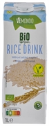 VEMONDO (LIDL) BIO RICE DRINK