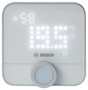 BOSCH SMART HOME KAMERTHERMOSTAAT II