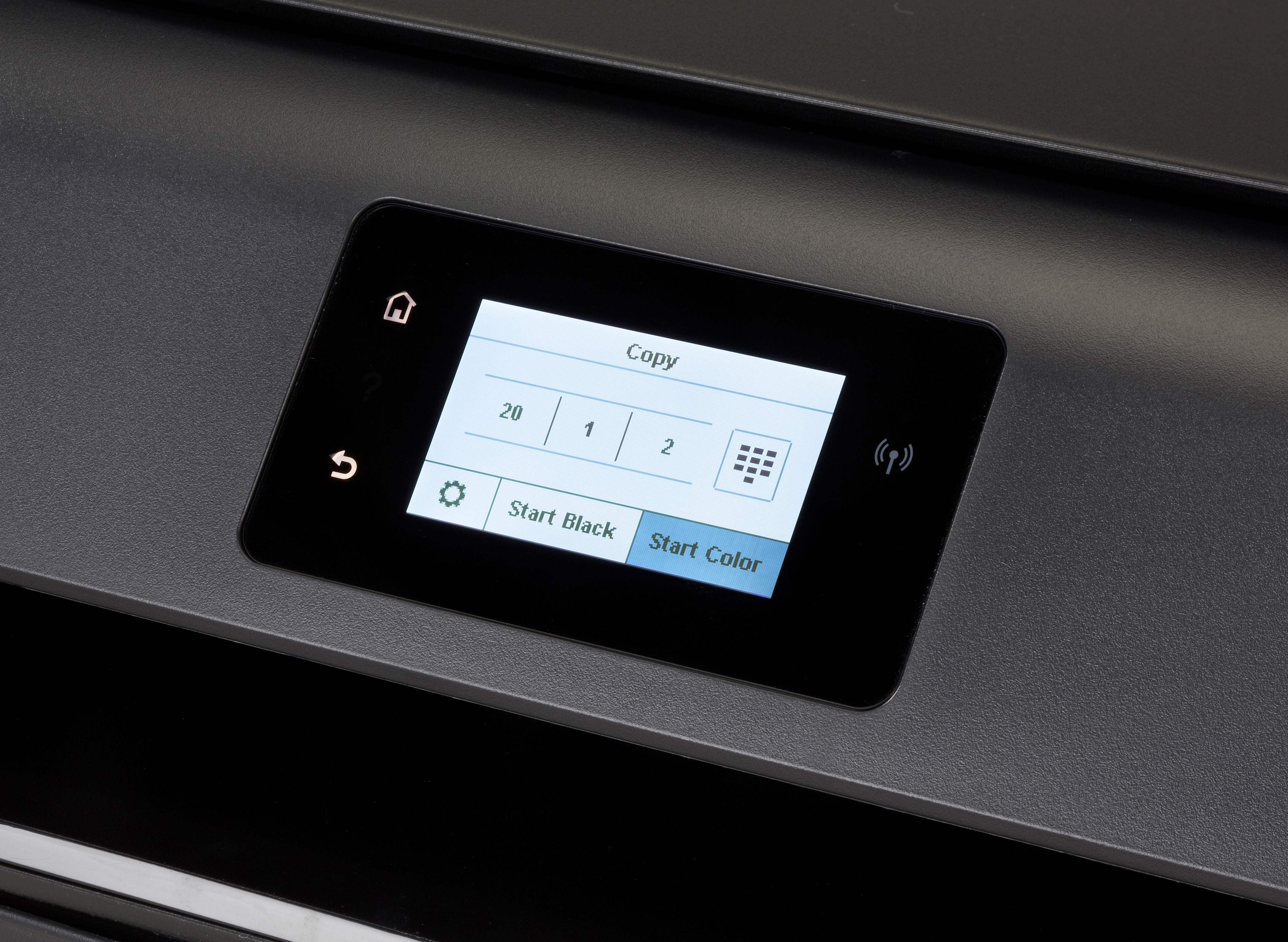 HP ENVY 5020
