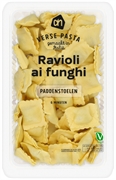AH (ALBERT HEIJN) RAVIOLI AI FUNGHI