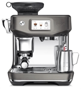 SAGE SES881BST4FEU1 THE BARISTA TOUCH™ IMPRESS BLACK STAINLESS
