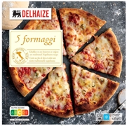 DELHAIZE 5 FROMAGGI