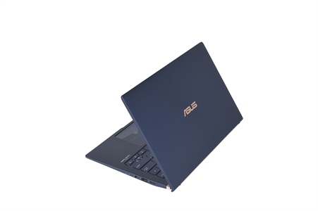 ASUS ZENBOOK 14