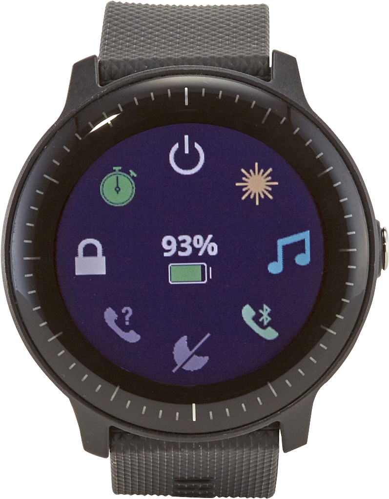 GARMIN Vivoactive 3 music