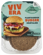 VIVERA PLANTAARDIGE BURGER
