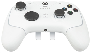 RAZER WOLVERINE V2 CHROMA