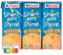 DELHAIZE SINAASAPPEL