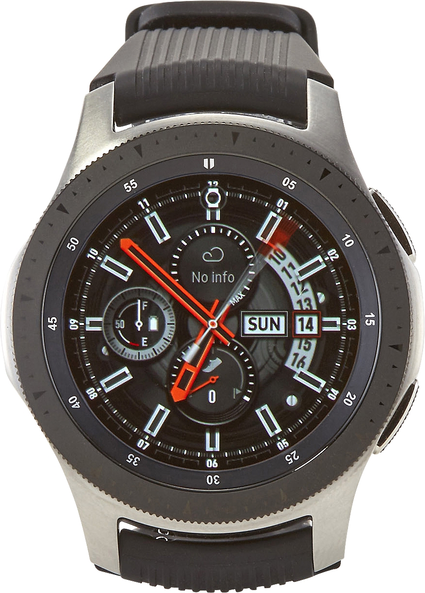 SAMSUNG Galaxy Watch (46mm)