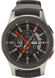 SAMSUNG Galaxy Watch (46mm)