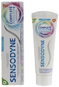 SENSODYNE COMPLETE PROTECTION +