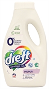 DREFT 0% COLOUR