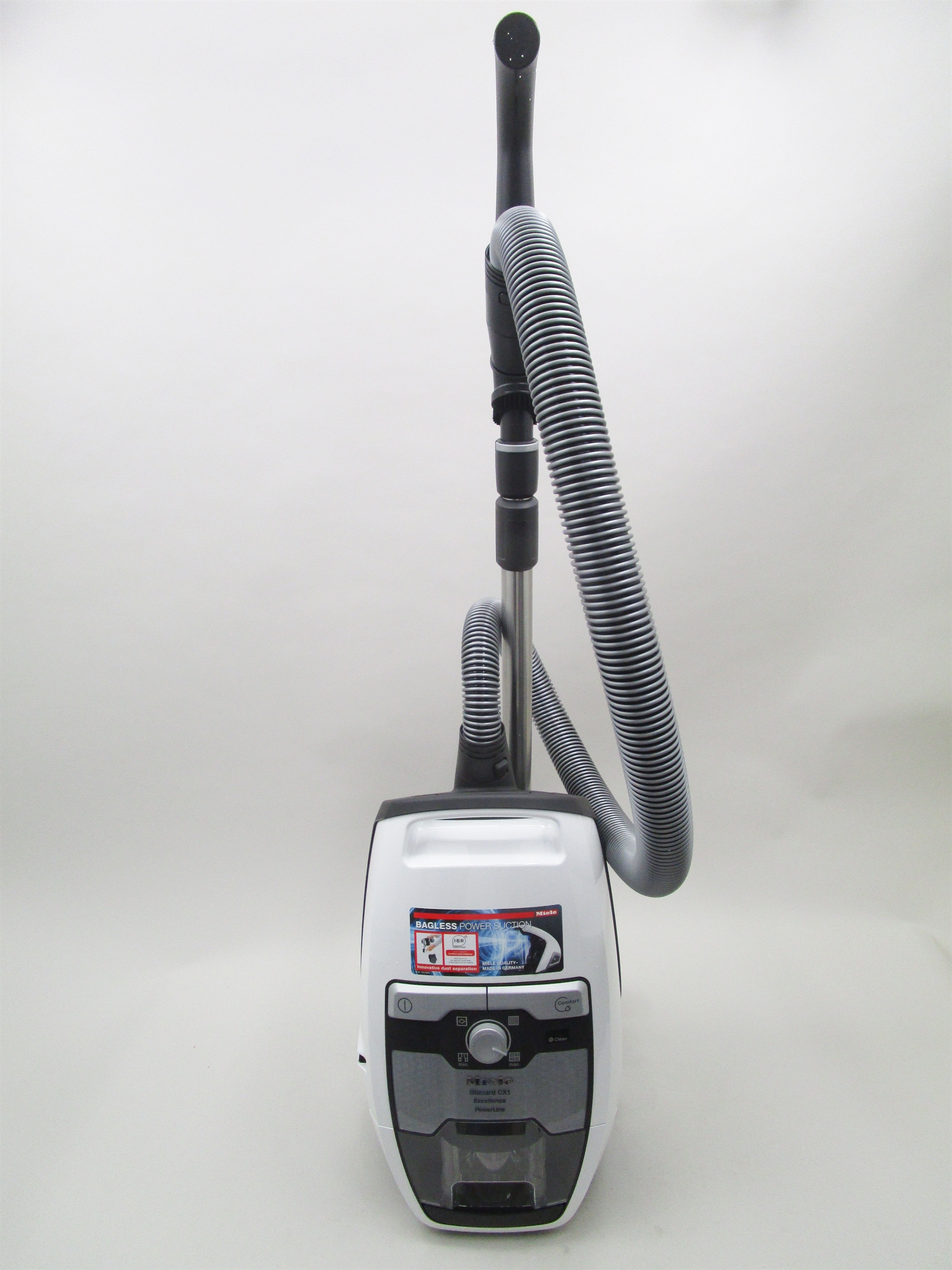 MIELE BLIZZARD CX1 EXCELLENCE POWERLINE