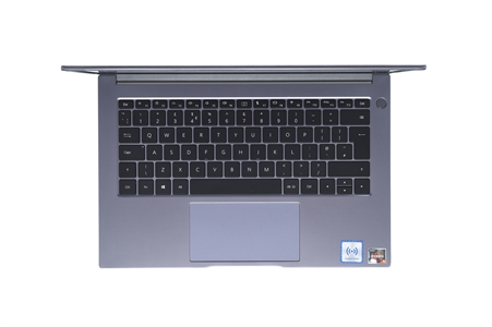 HUAWEI MATEBOOK D 14" 2020