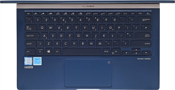 ASUS ZENBOOK 14