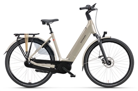 BATAVUS FINEZ E-GO POWER BES3 500WH