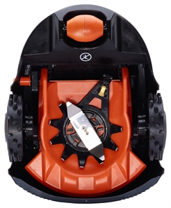 BLACK+DECKER BCRMW123-QW