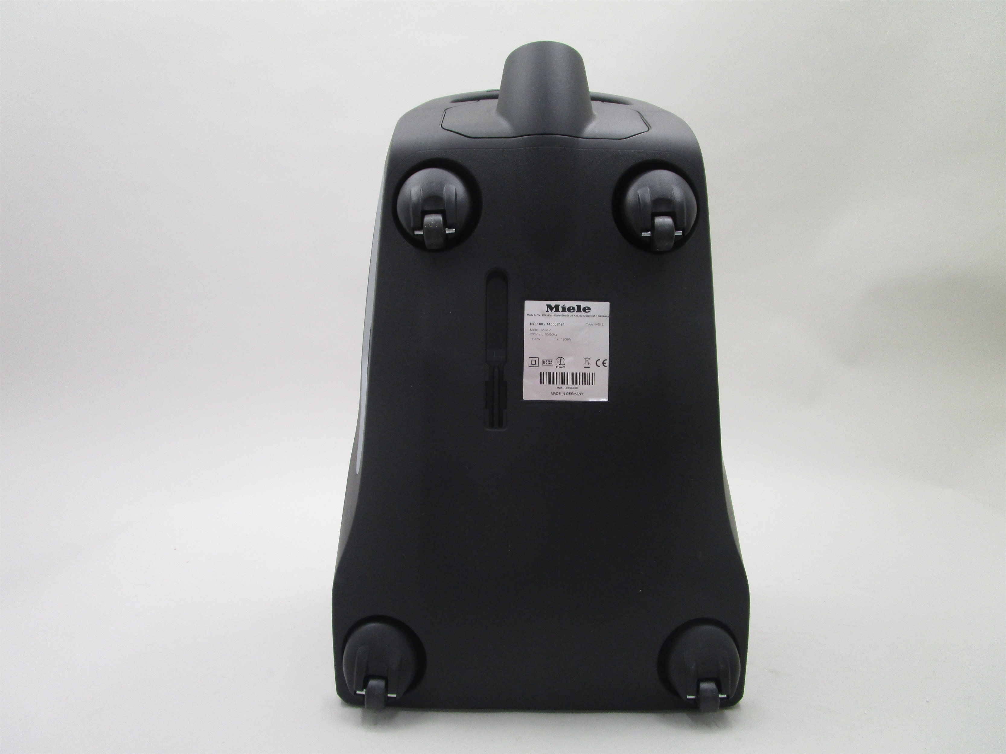 MIELE BLIZZARD CX1 EXCELLENCE POWERLINE