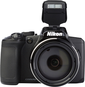 NIKON COOLPIX B600