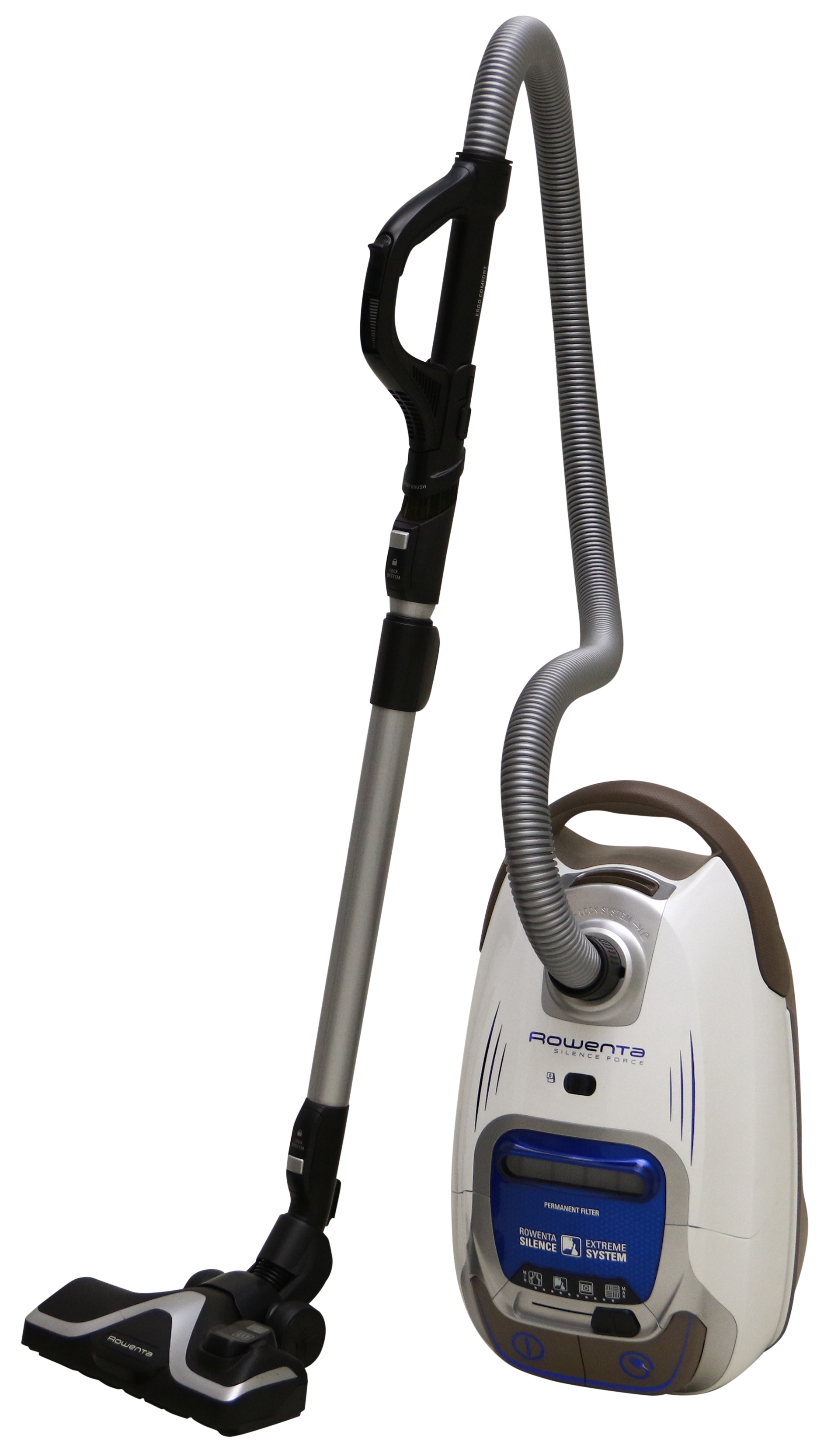 ROWENTA RO6497EA SILENCE FORCE