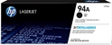 HP 94A (CF294A) ZWART