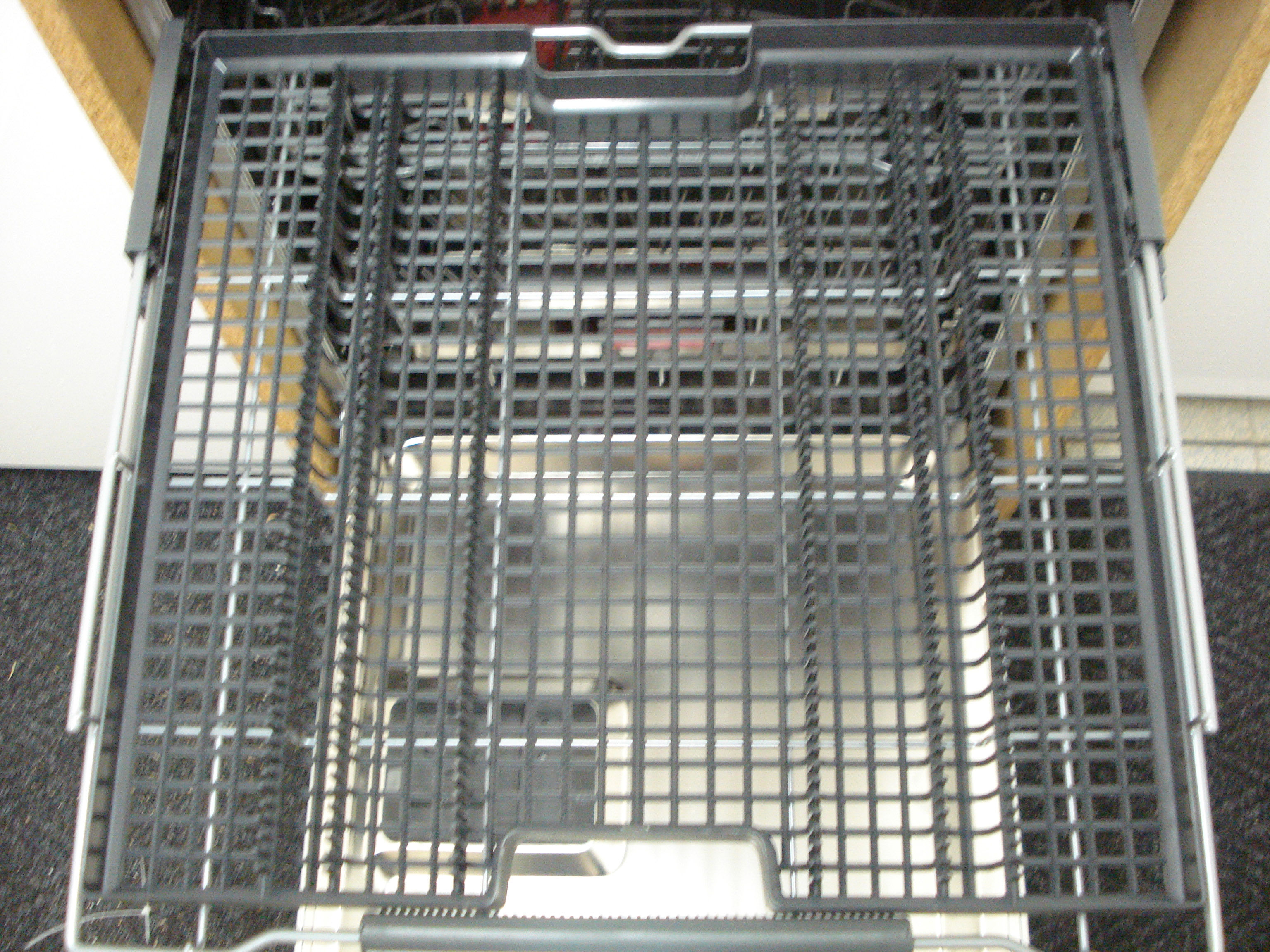 AEG FSE62800P