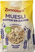ZONNATURA  MUESLI NOTEN EN ZADEN