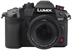 PANASONIC LUMIX DC-GH7 + LUMIX G VARIO 12-60MM 1:3.5-5.6 ASPH. POWER O.I.S