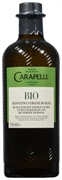 CARAPELLI BIO EXTRA OLIJFOLIE VAN DE EERSTE PERSING