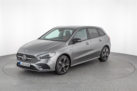 MERCEDES B-KLASSE 250 E