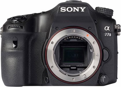 SONY ALPHA 77 II + DT 16-50MM F/2.8 SSM