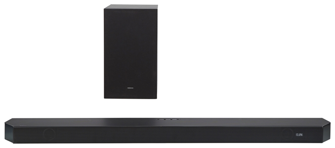 SAMSUNG HW-Q700B
