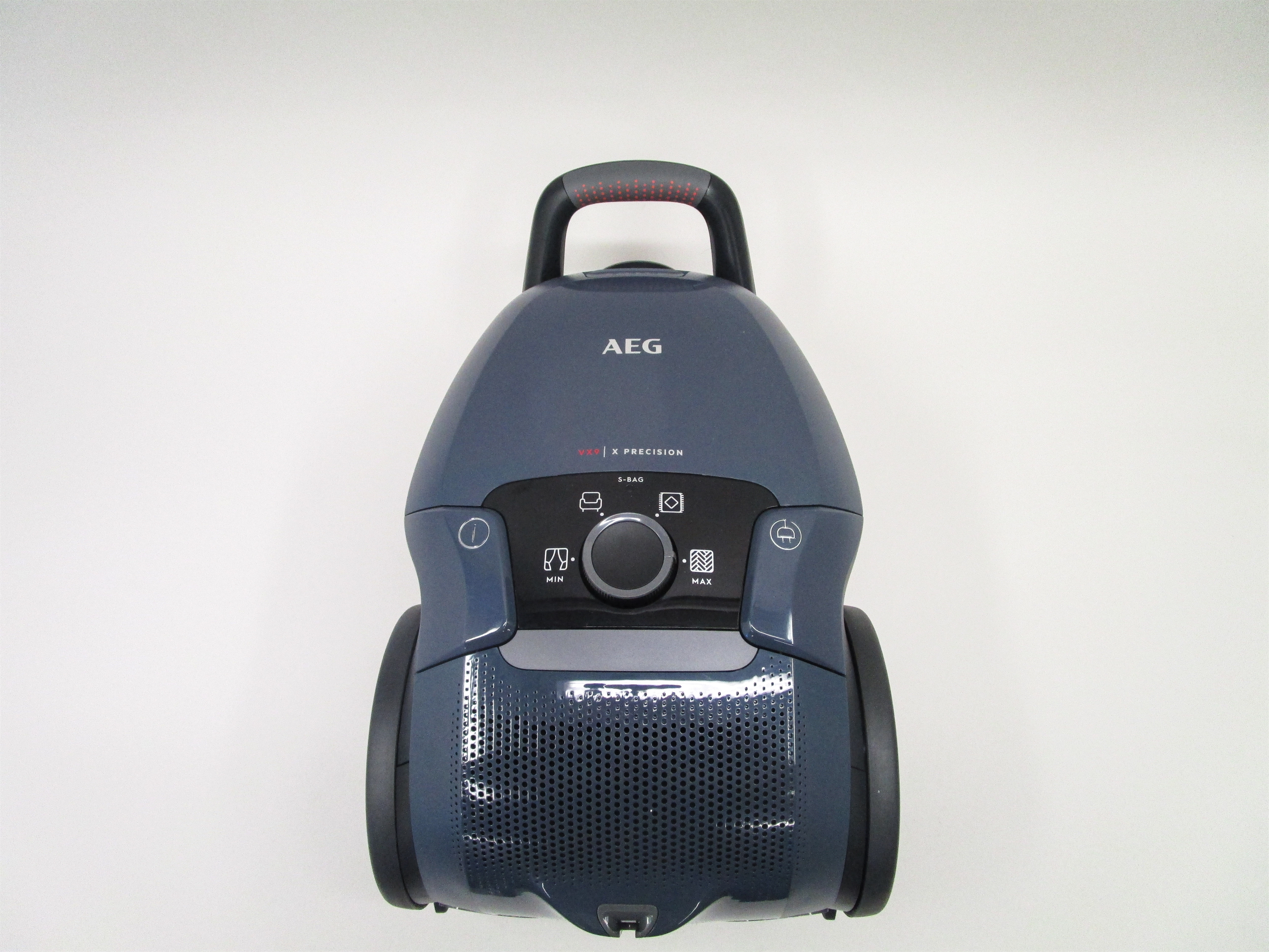 AEG VX9-4-4DB HERA