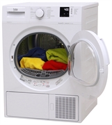 BEKO DH9552TXW