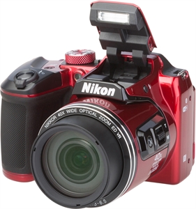 NIKON COOLPIX B500