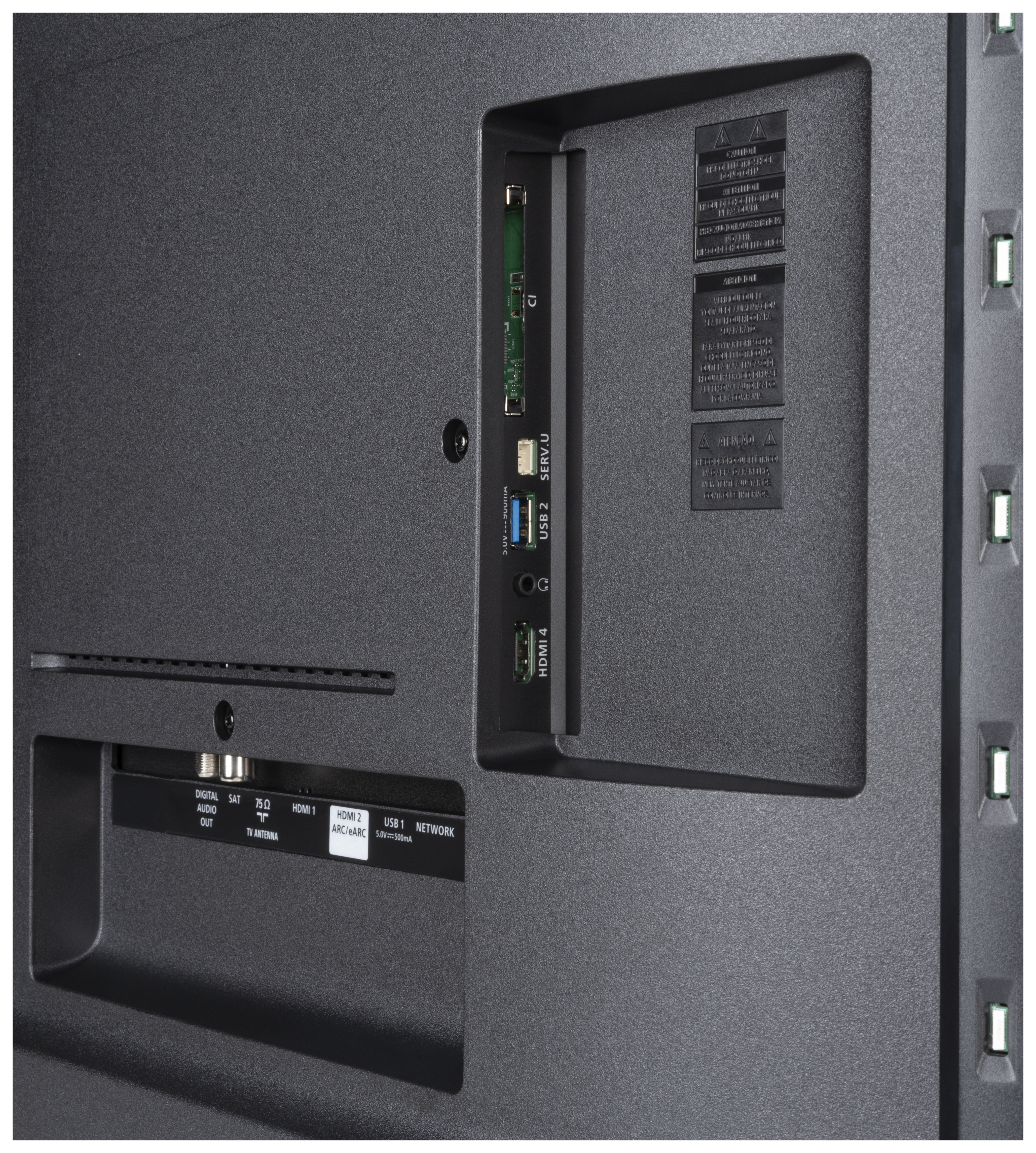 PHILIPS 50PUS8508